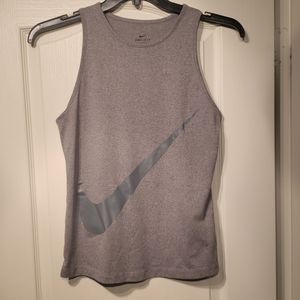 Nike Dri-fit workout top